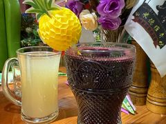 -米德维奇俄式西餐厅(西六道街店)