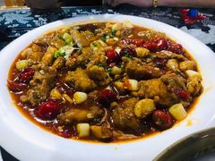 -味老大土碗菜(中山三路店)