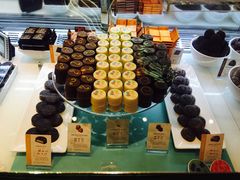 -GODIVA(港汇恒隆广场)