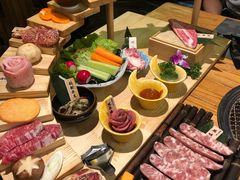 -黑牛の店·和牛烧肉(合生汇店)
