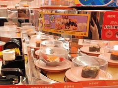 -争鲜回转寿司(东方银座店)