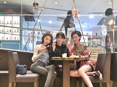 -VENCHI 闻绮(北京国贸商城店)