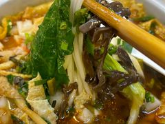 -丽丽三鲜螺蛳粉(田林路店)