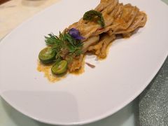 -北京老铺烤鸭(西稍门店)