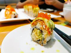 -牛油果大师寿司(瑞景店)