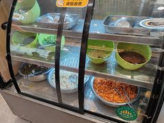 -居鲜味螺蛳粉(客村店)