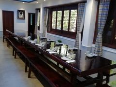 -千户苗寨长桌宴