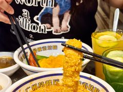 -公仔堂港式茶餐厅(西村店)
