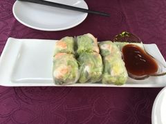 -万柳阁小馆·花园餐厅(龙潭湖店)