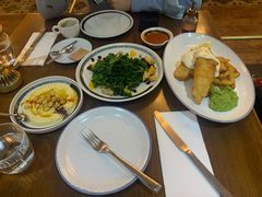 -FISH&POTATO Cō(地中海美食 万象城店)