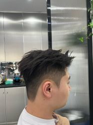 -Nice奈斯形象定制沙龙