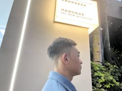 -星格造型·Hair Salon
