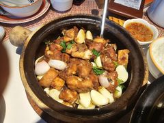 -话梅·客家小厨(东门店)