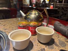 -蜀国大将老火锅(江北店)