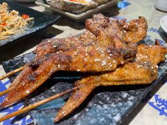 -黑牛码头·小龙虾·烧烤