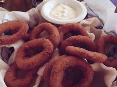 洋葱圈-宝莱纳餐厅(滨江店)