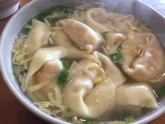 -绿杨馄饨店(上塘街店)