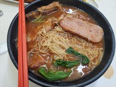-華歡冰室-WahFoon(吉大店)
