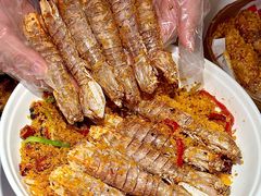 -避风塘·金牌店·夜宵(金玉兰店)