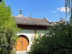 -南普公园