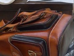 -铭汇坊洗包皮具奢侈品维修护理(东建路店)