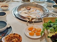 -千牛将·鲜牛肉火锅(开元路店)