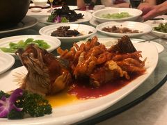 -新聚丰菜馆(太监弄店)