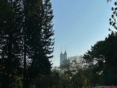 -人民公园(罗湖区)