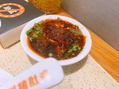 -煲大王猪肚鸡·椰子鸡火锅(红谷滩万达店)