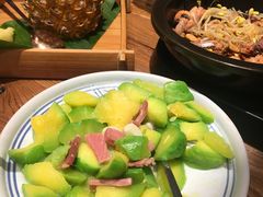 -云海肴云南菜·蒸汽石锅鱼(北京良乡华冠店)