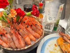 -大渔铁板烧(东城店)