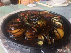 -一盏明灯全素斋(殊像寺店)