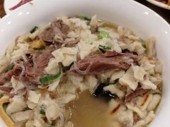 -老刘家永盛斋·传统泡馍(东关南街店)