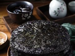 紫菜-永兴食杂店烘焙坊(新年蛋糕店)