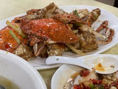 -惠来大排档(联创商业街店)