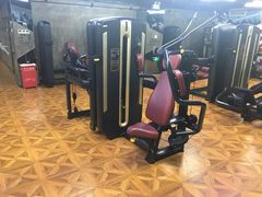 -长新国际游泳健身会所(亦庄店)