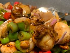 -旺顺阁·北京菜(北辰上品+)