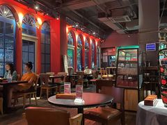 大堂-LUNA娘惹餐厅·星厨主理(甬城旗舰店)