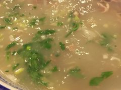 -四海回族饭店(前进大街店)
