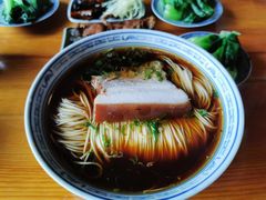 -同得兴 Since·1995 传统苏式面馆(十全街店)