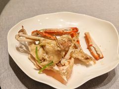-龙宴海鲜城(经中路店)