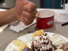 -晶丽香榭自助餐(南京大饭店)