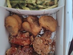 -YULOI予乐炸鸡(平乐店)