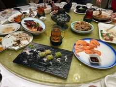 -广州酒家(中华广场店)