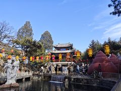 -红螺寺