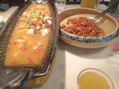 -遇江南江西菜(青山湖万达店)