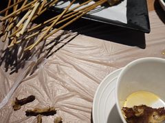 -527烧烤·龙虾·精酿酒(小石城美乐城店)