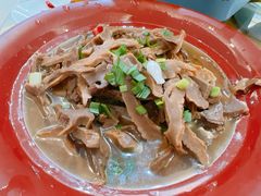 -千岛湖鱼味馆(十字街总店)
