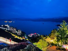 -千岛湖天屿景区