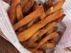-俄士厨房(五棵松华熙LIVE店)